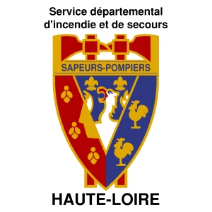 SDIS HAUTE LOIRE